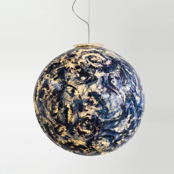 Подвесной светильник In-es.artdesign Pezzi Unici Lapis Luna