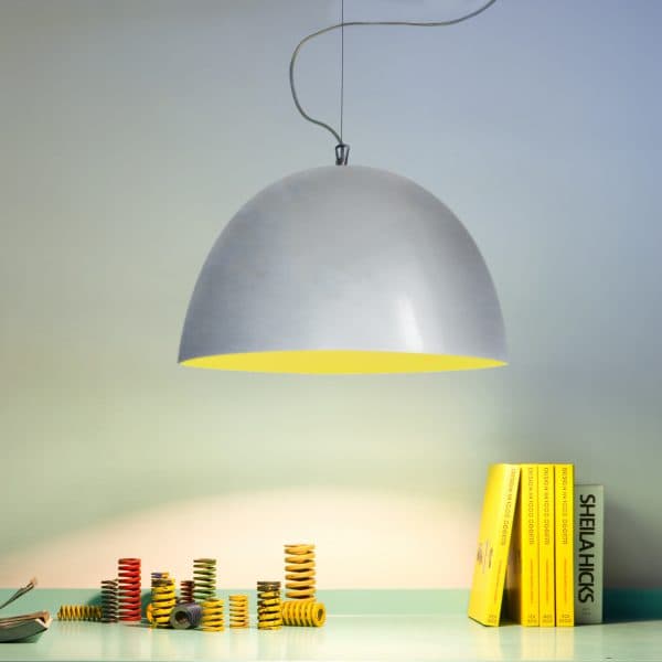 Подвесной светильник In-es.artdesign Edizioni Limitate H2O Cromo In-es.artdesign