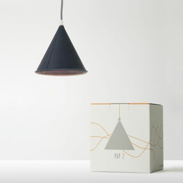 Подвесной светильник In-es.artdesign Be.pop Pop 2