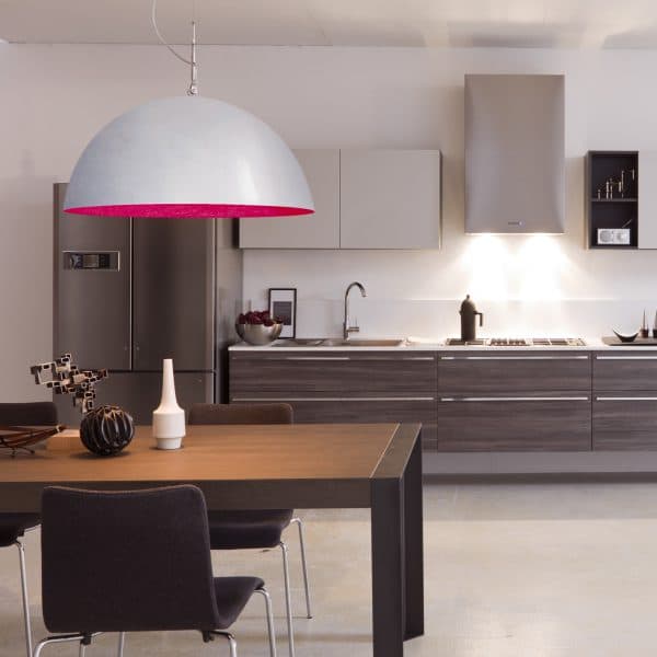 Подвесной светильник In-es.artdesign Edizioni Limitate Mezza Luna 1 In-es.artdesign