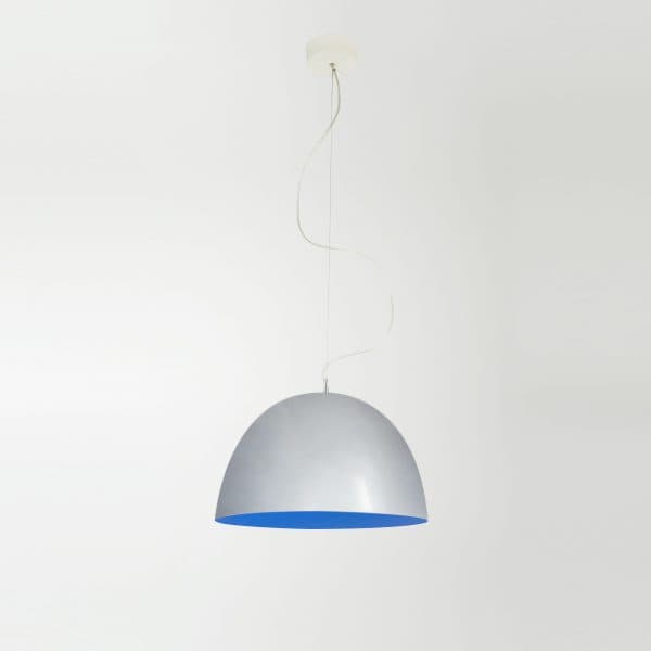 Подвесной светильник In-es.artdesign Edizioni Limitate H2O Cromo In-es.artdesign