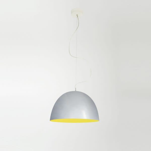 Подвесной светильник In-es.artdesign Edizioni Limitate H2O Cromo In-es.artdesign