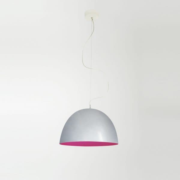 Подвесной светильник In-es.artdesign Edizioni Limitate H2O Cromo In-es.artdesign