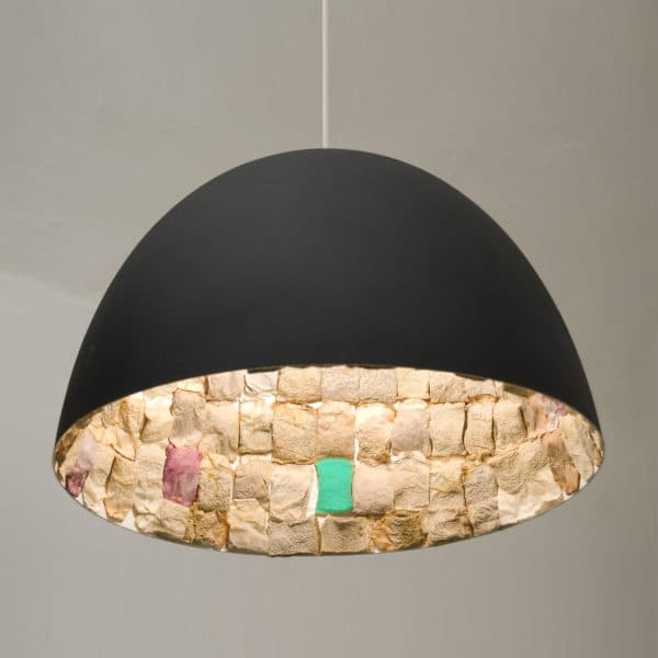 Подвесной светильник In-es.artdesign Pezzi Unici Agiasmós In-es.artdesign