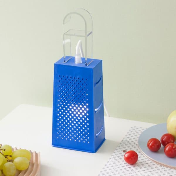 Подвесной/настенный/настольный светильник In-es.artdesign Be.pop Cacio&pepe In-es.artdesign