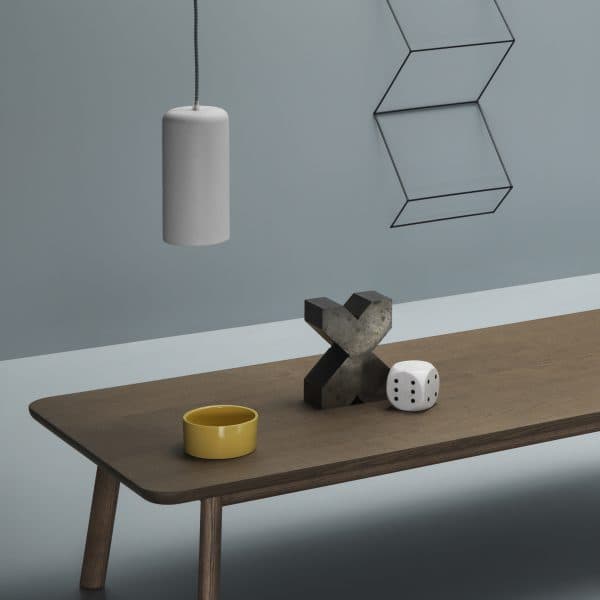 Подвесной светильник In-es.artdesign Be.pop Candle 1 In-es.artdesign