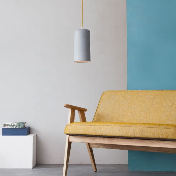 Подвесной светильник In-es.artdesign Be.pop Candle 1 In-es.artdesign