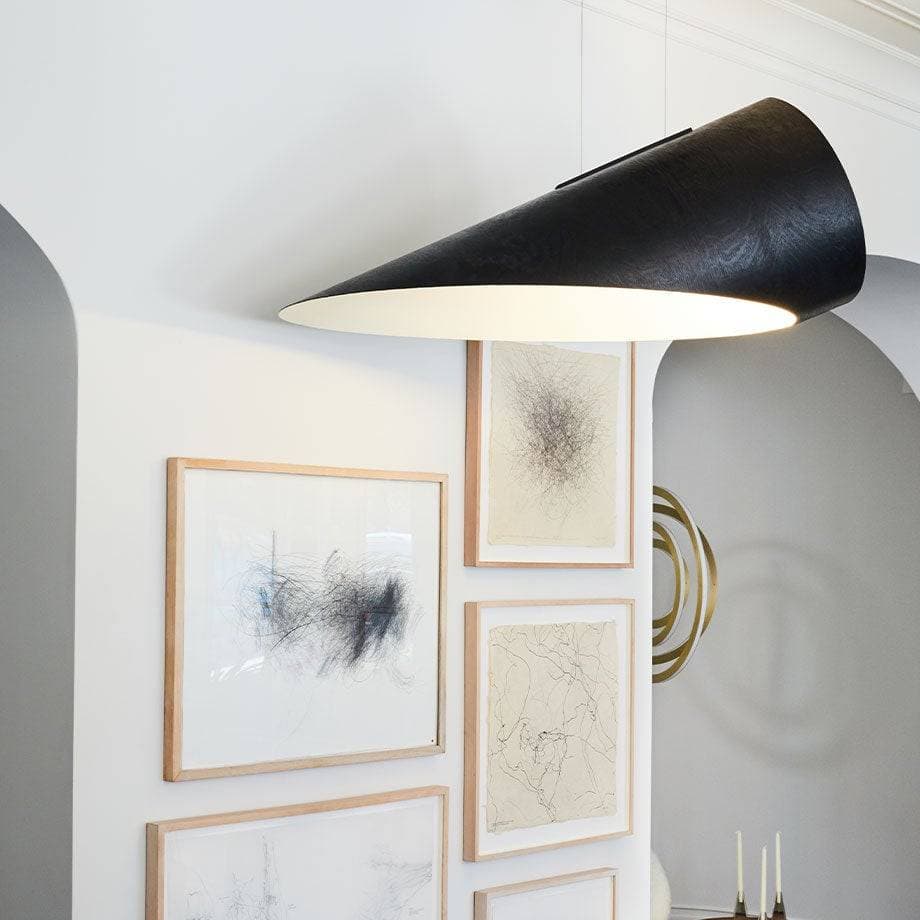 Подвесной светильник Roll & Hill Arbor Pendant Roll & Hill