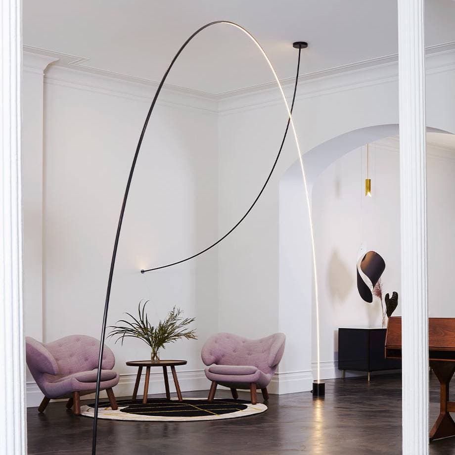 Напольный/настенный/потолочный светильник Roll & Hill Pole 2 Roll & Hill