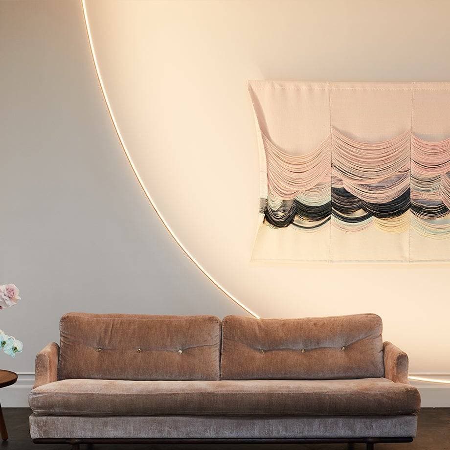 Подвесной/настенный светильник Roll & Hill Pole 5 Roll & Hill