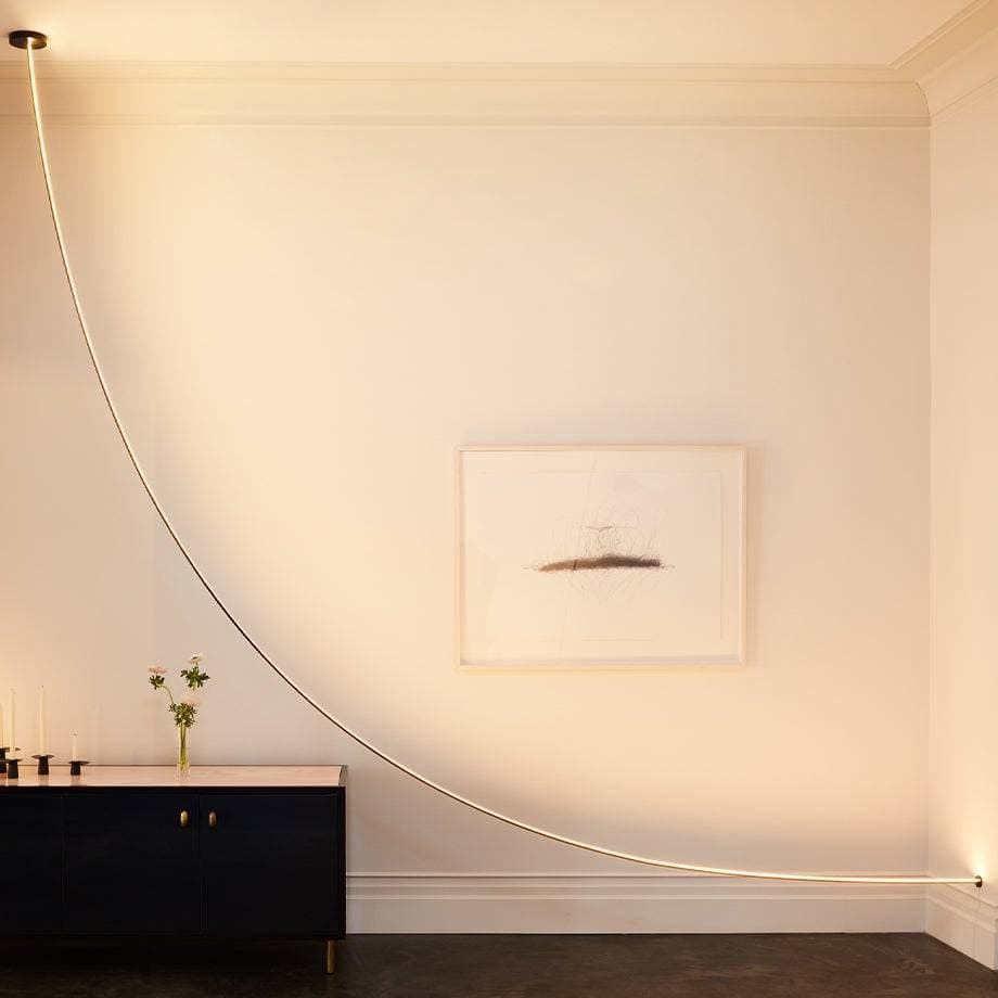 Подвесной/настенный светильник Roll & Hill Pole 5 Roll & Hill