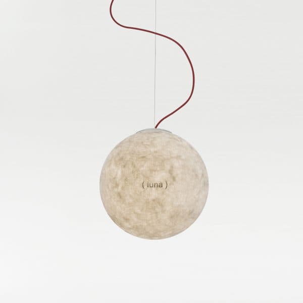 Подвесной светильник In-es.artdesign Edizioni Limitate Luna 1