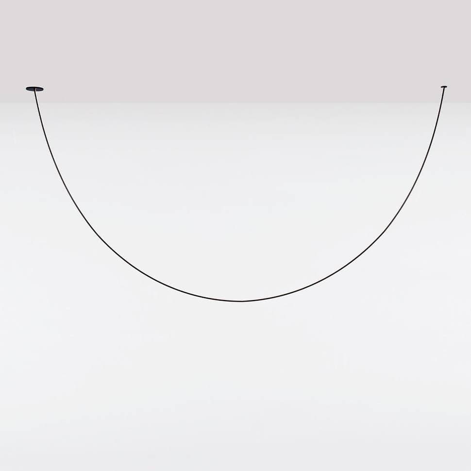 Напольный/настенный/подвесной светильник Roll & Hill Pole 3