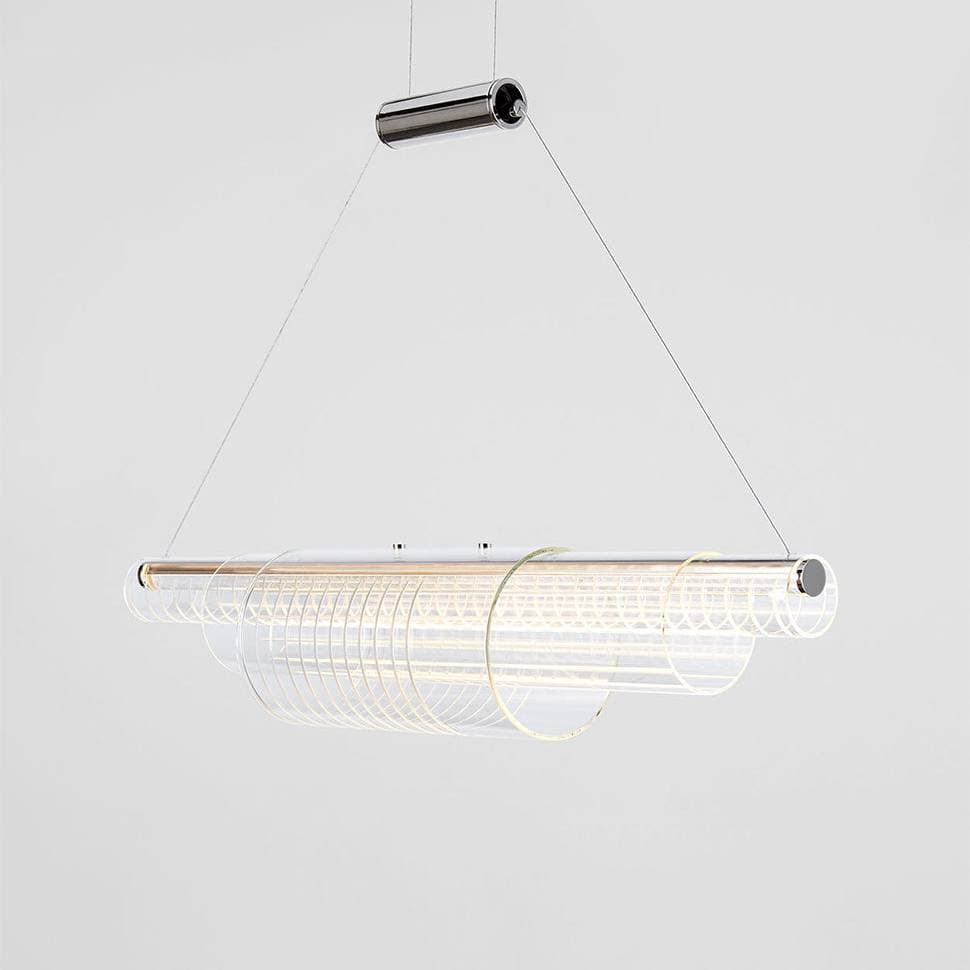 Подвесной светильник Roll & Hill Coax Pendant