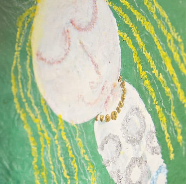 Подвесной светильник In-es.artdesign Pezzi Unici Tutù In-es.artdesign