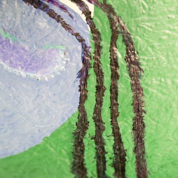 Подвесной светильник In-es.artdesign Pezzi Unici Tutù In-es.artdesign