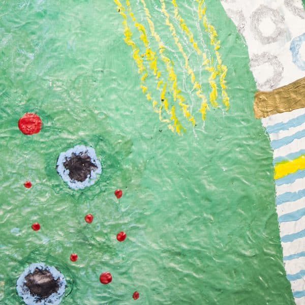 Подвесной светильник In-es.artdesign Pezzi Unici Tutù In-es.artdesign