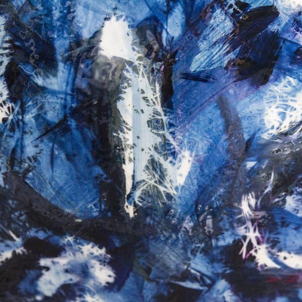 Подвесной светильник In-es.artdesign Pezzi Unici Lapis Luna In-es.artdesign