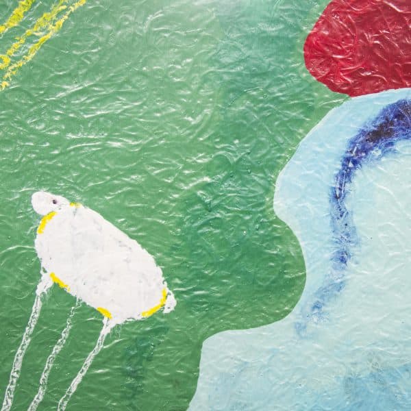 Подвесной светильник In-es.artdesign Pezzi Unici Tutù In-es.artdesign