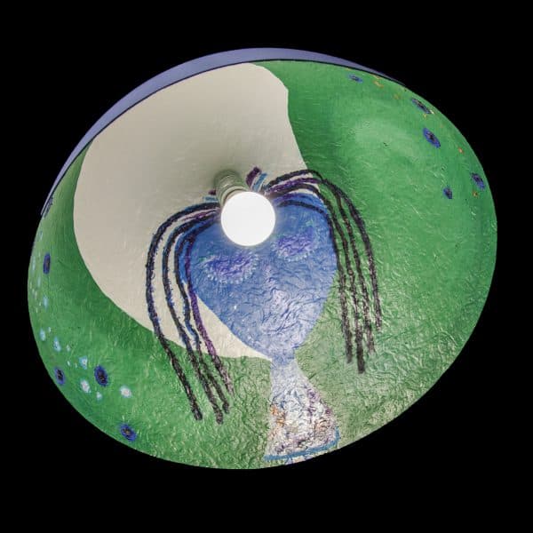 Подвесной светильник In-es.artdesign Pezzi Unici Tutù In-es.artdesign