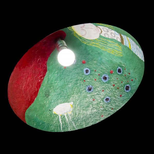 Подвесной светильник In-es.artdesign Pezzi Unici Tutù In-es.artdesign