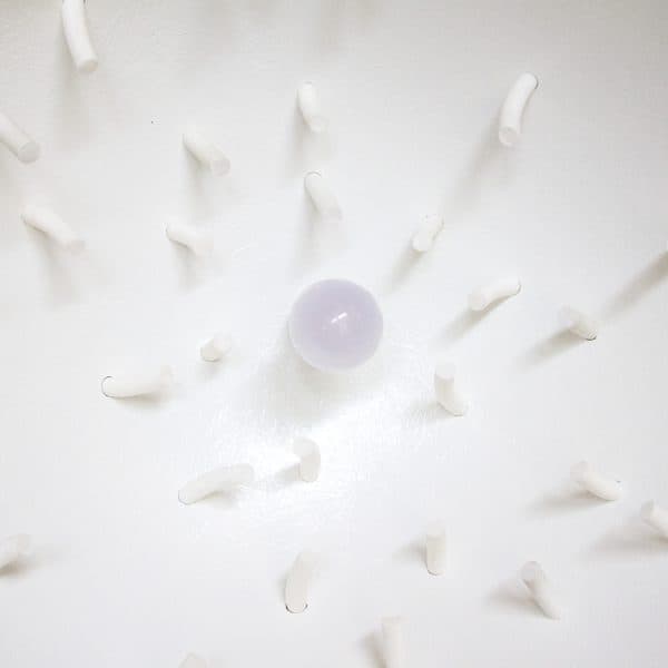 Подвесной светильник In-es.artdesign Pezzi Unici Caucciù – ciù ciù In-es.artdesign