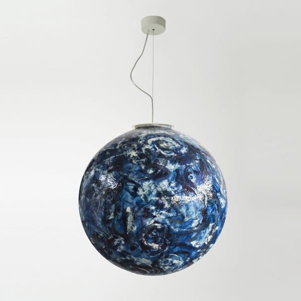 Подвесной светильник In-es.artdesign Pezzi Unici Lapis Luna In-es.artdesign