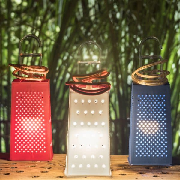 Подвесной/настенный/настольный светильник In-es.artdesign Be.pop Cacio&pepe In-es.artdesign