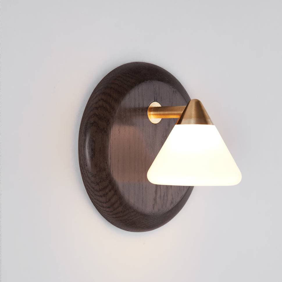 Настенный светильник Roll & Hill Apollo Sconce Roll & Hill