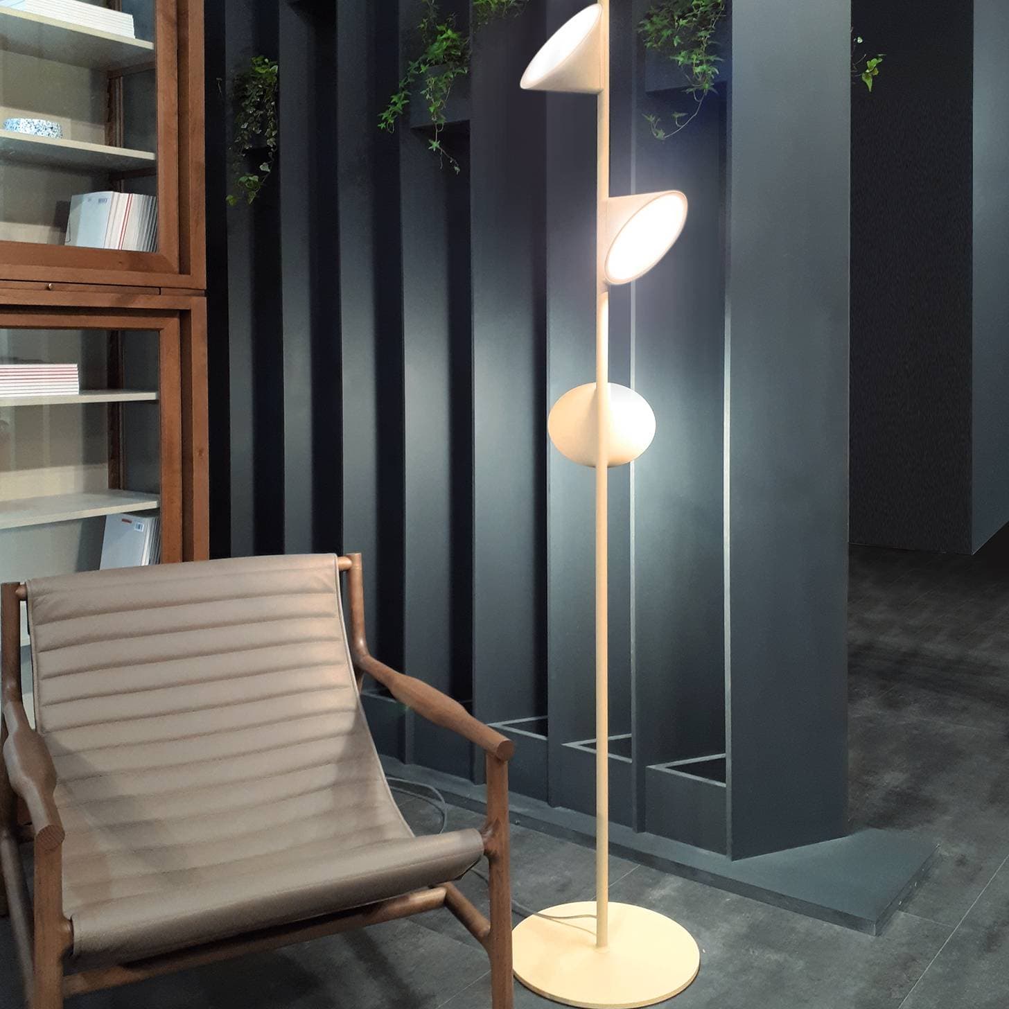 Напольный светильник Axolight Orchid PT Axolight