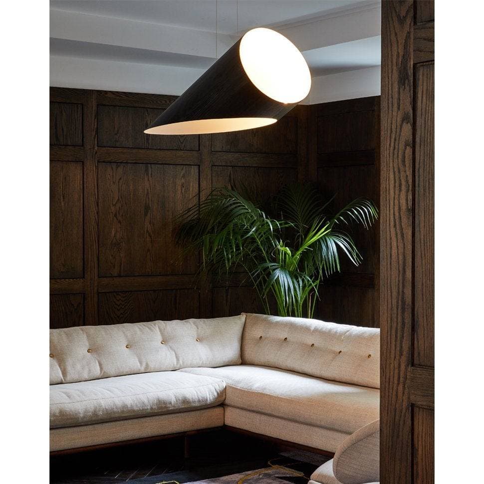 Подвесной светильник Roll & Hill Arbor Pendant Roll & Hill