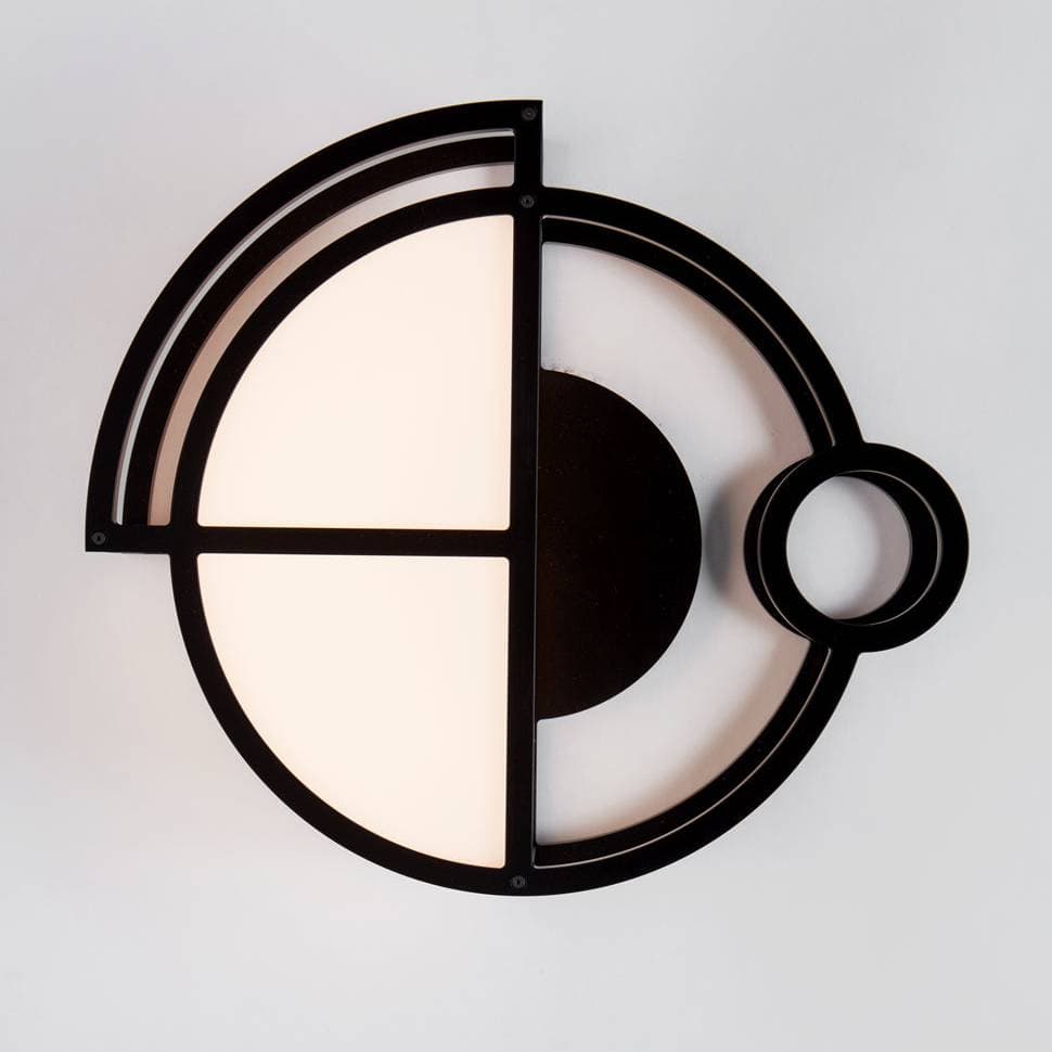 Настенный светильник Roll & Hill Moonrise Sconce 01 Roll & Hill