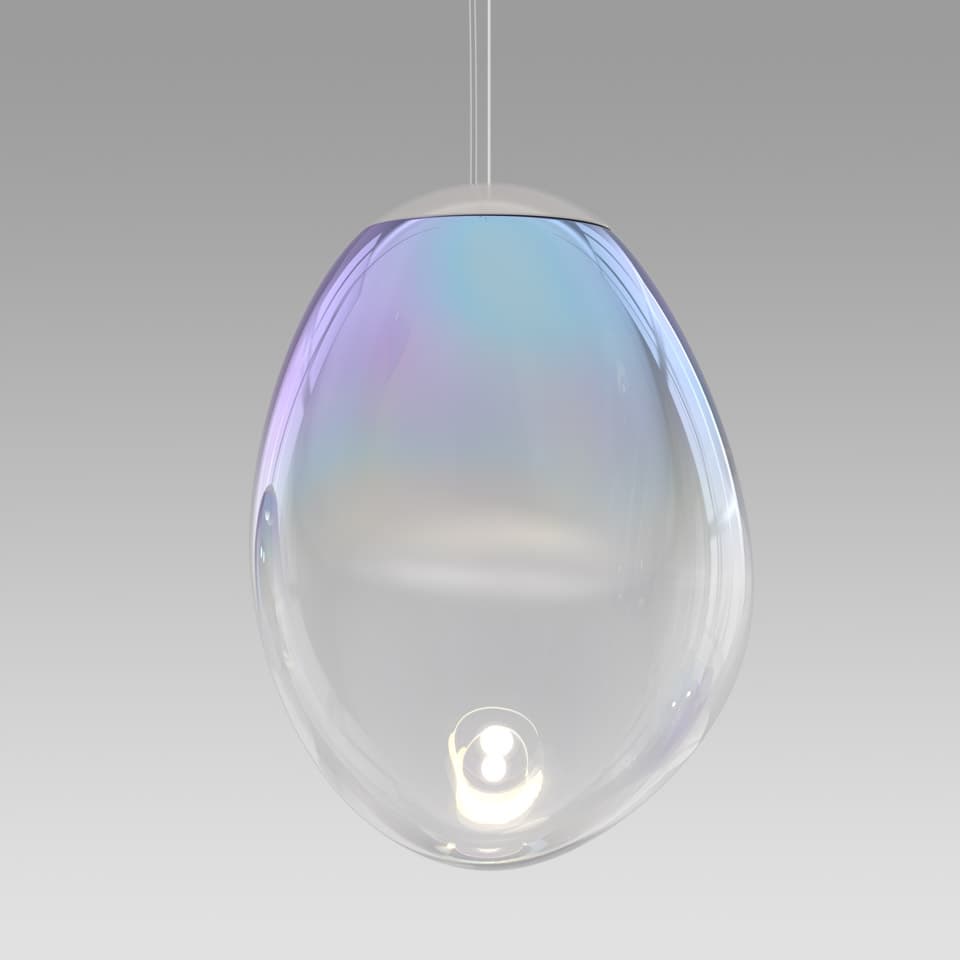 Подвесной светильник Artemide Stellar Nebula S Artemide