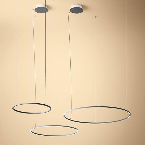 Подвесной светильник Axolight U-Light spula Ø90 Axolight