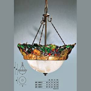 Подвесной светильник  Longobard 1009/1 1F Longobard