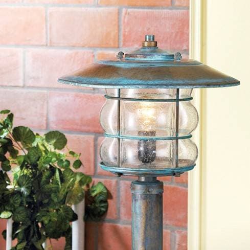 Уличный светильник  Lustrartet Exterior Grelha Mod.1016 Lustrarte