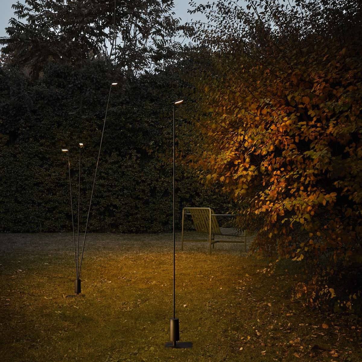 Напольный светильник Luceplan Flia 75 Luceplan