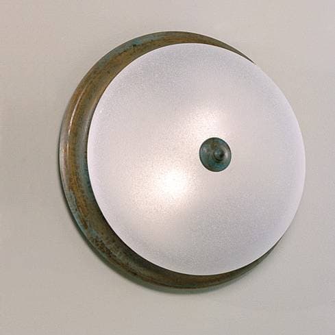 Настенный светильник Lustrarte Loft Scavo Mod.666_26 Lustrarte