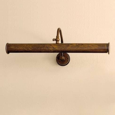 Настенный светильник Lustrarte Loft Degas Mod.707_25 Lustrarte