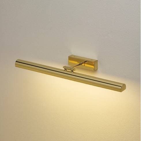 Настенный светильник Lustrarte Loft Round Fluo Mod.710_60 Fluo Lustrarte