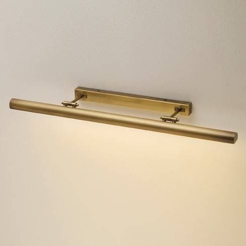 Настенный светильник Lustrarte Loft Round Fluo Mod.710_60 Fluo Lustrarte