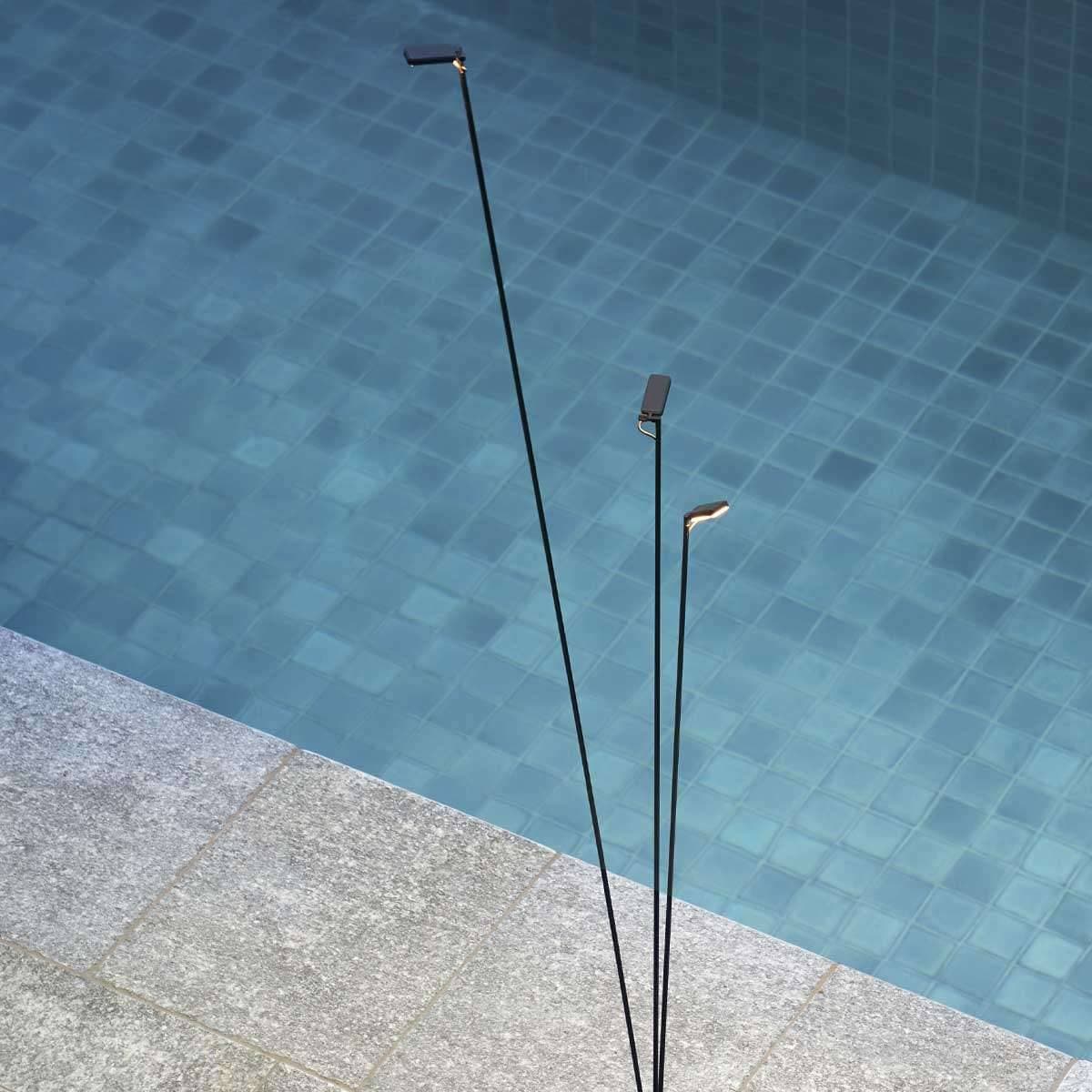 Напольный светильник Luceplan Flia 75 Luceplan