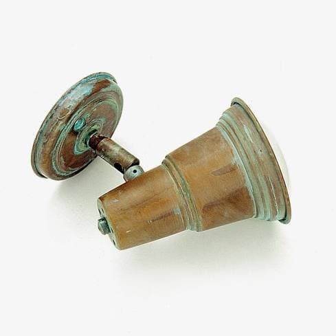 Настенный/потолочный светильник Lustrarte Loft Spot Mod.800 Lustrarte