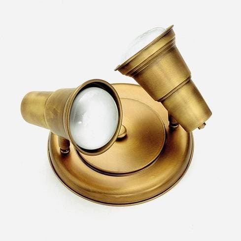 Настенный/потолочный светильник Lustrarte Loft Spot Mod.800 Lustrarte