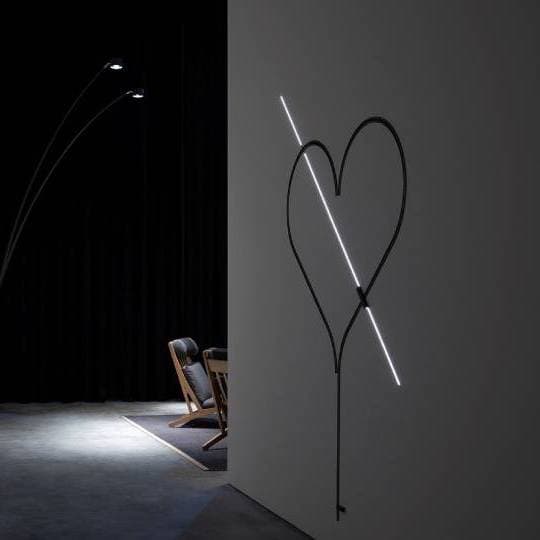 Настенный светильник Davide Groppi Rail Davide Groppi