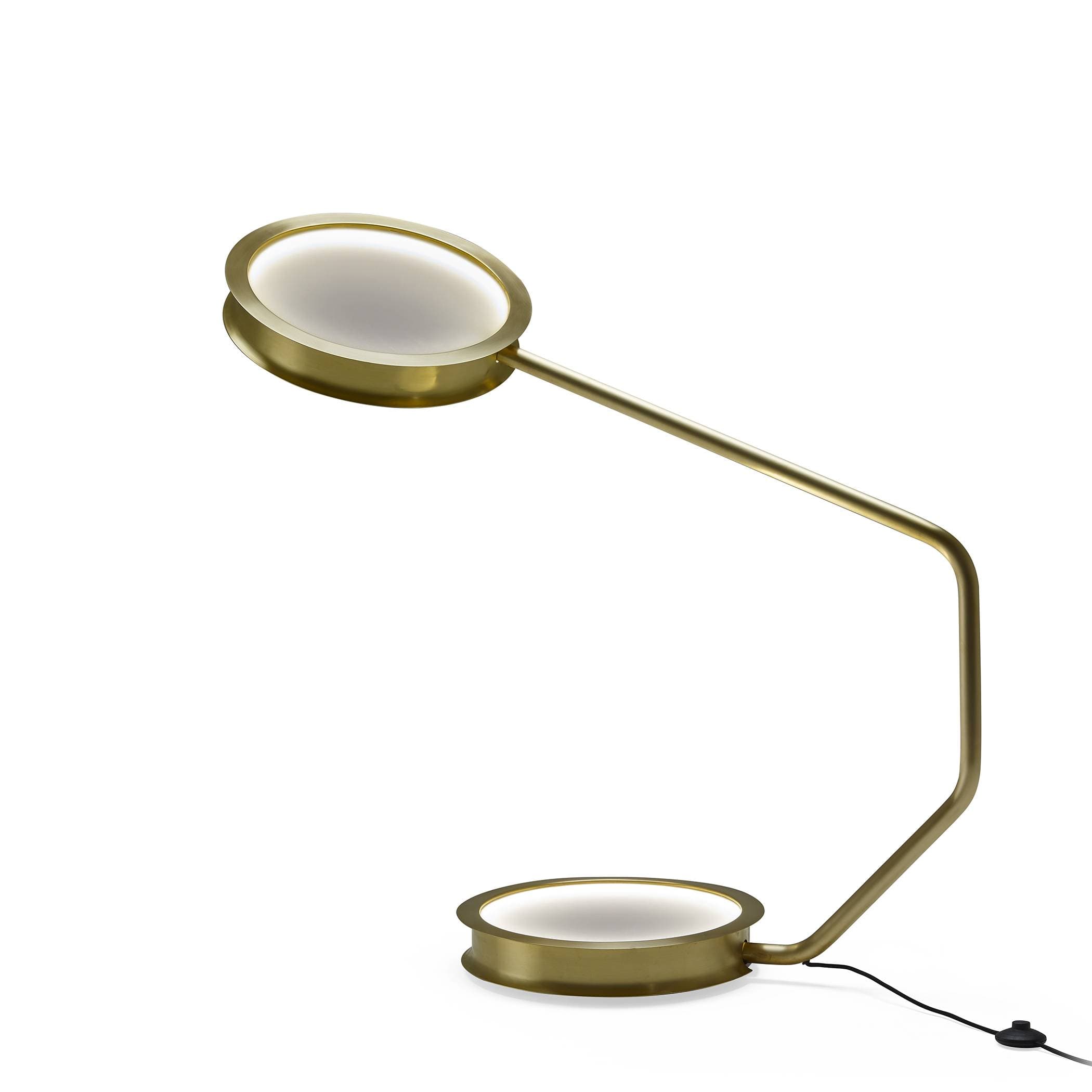 Напольный светильник  Ceccotti Collezioni After Glow T