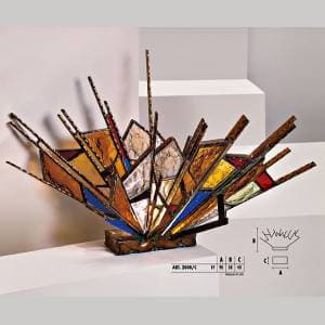 Настольный светильник  Longobard DALY 2008/С 1F Longobard