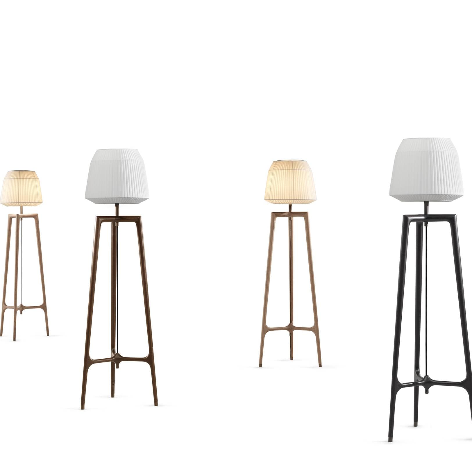 Напольный светильник  Ceccotti Collezioni Lampo Ceccotti Collezioni