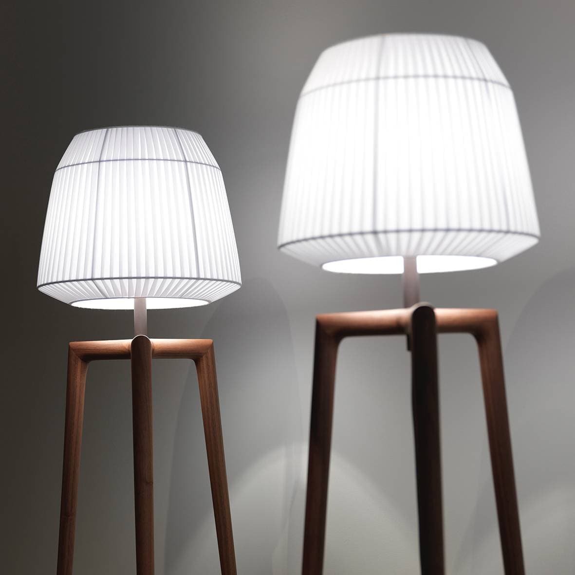 Напольный светильник  Ceccotti Collezioni Lampo Ceccotti Collezioni