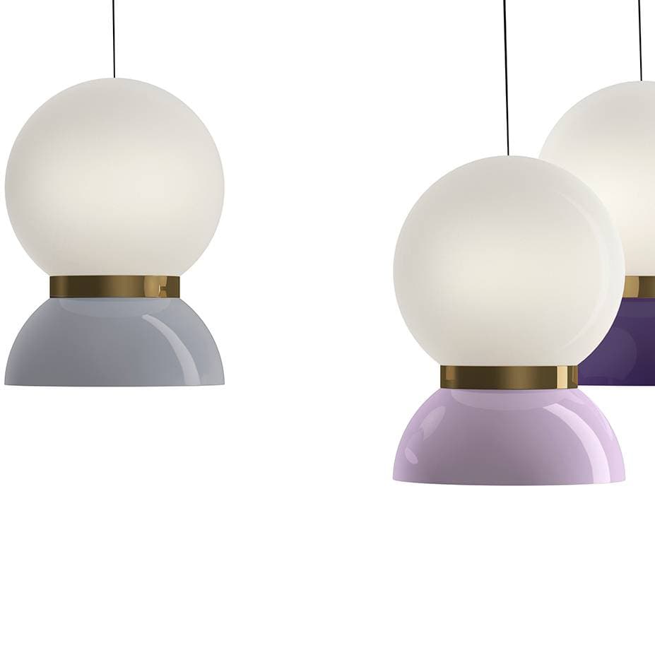 Подвесной светильник  Ceccotti Collezioni Saint Louis